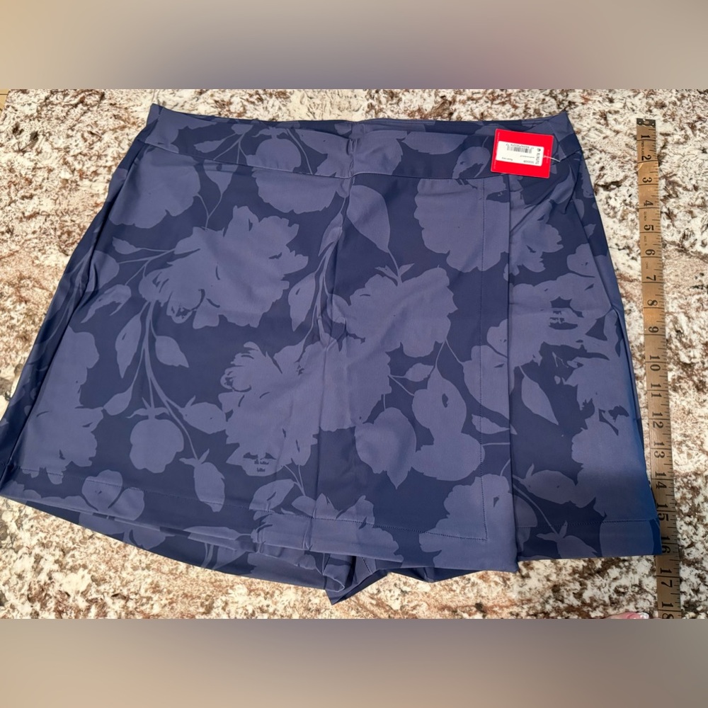 SPANX Sunshine Skort 💙 - Picture 2 of 9